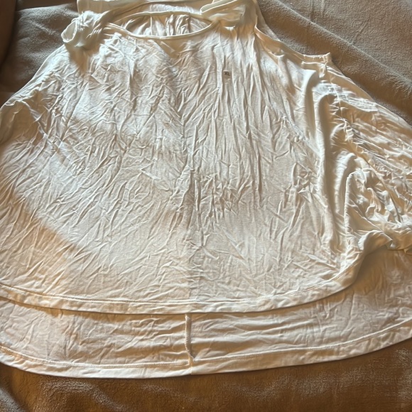 Soft sexy tank shirt - Picture 6 of 6